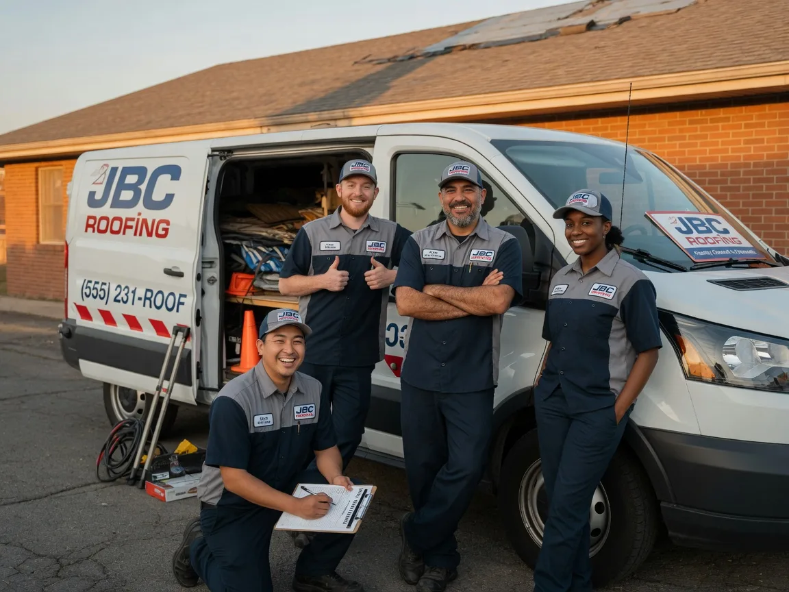 Roof Replacement company in Gladstone, OR