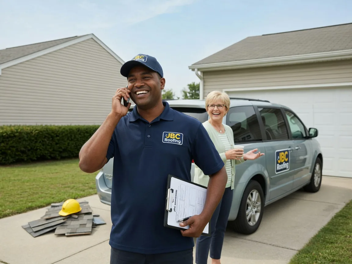 Roof Replacement Gladstone, OR FAQs
